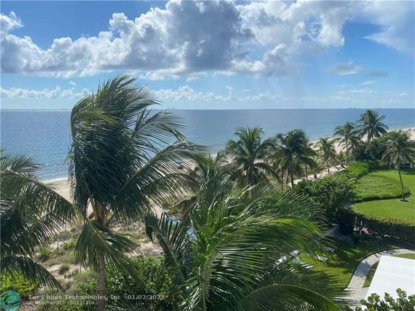 Lauderdale By The Sea, FL 33062,1430 S OCEAN  #5B