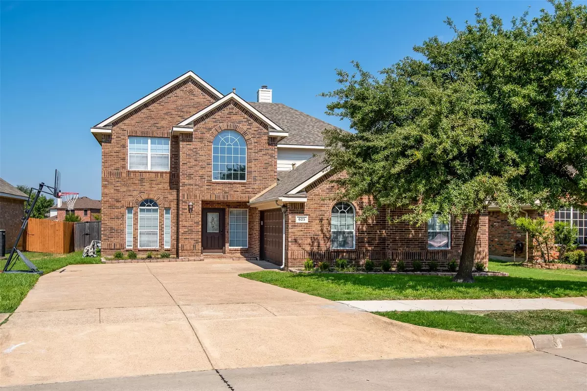 Arlington, TX 76002,625 Blue Sky Drive