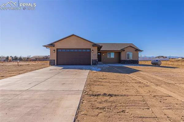 Pueblo West, CO 81007,632 E Tanager DR