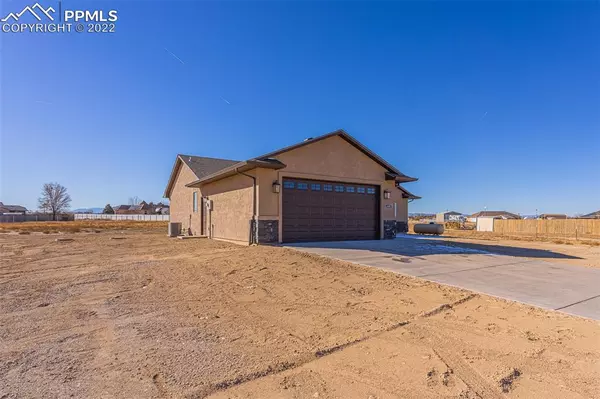 Pueblo West, CO 81007,632 E Tanager DR