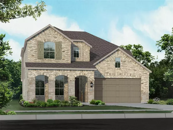 14817 Chipwood Drive, Aledo, TX 76008