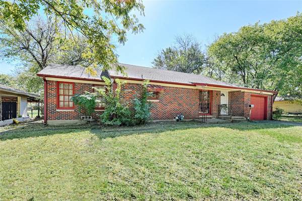 204 Glendale Avenue, Seagoville, TX 75159