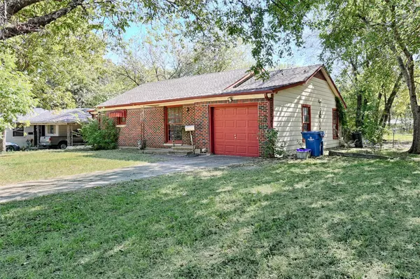 Seagoville, TX 75159,204 Glendale Avenue