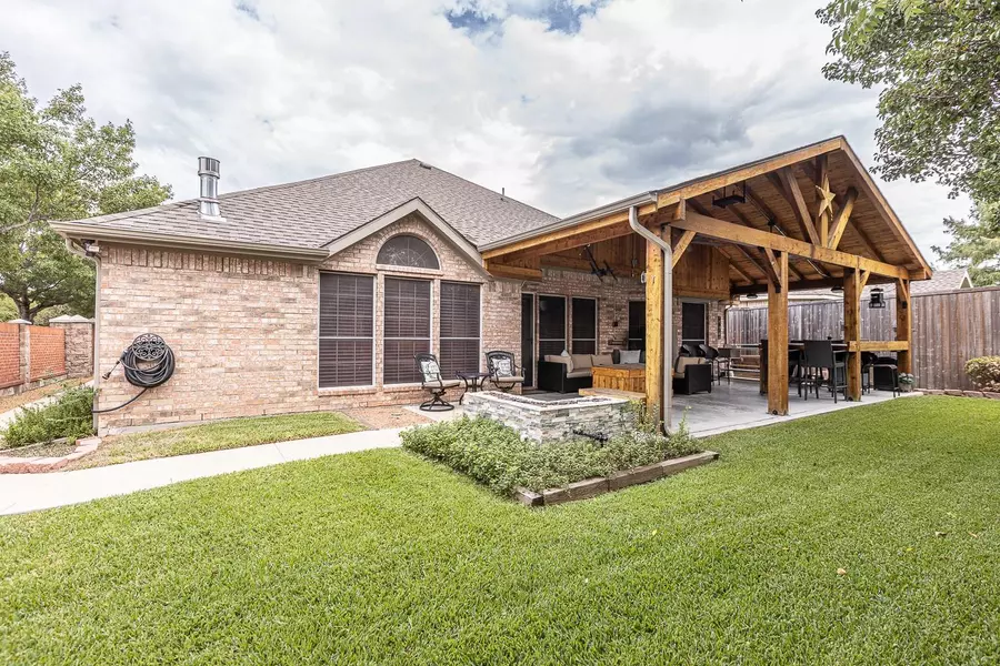 7618 Troon Drive, Rowlett, TX 75089