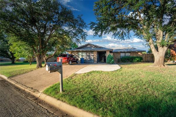 2408 Sha Lane, Breckenridge, TX 76424