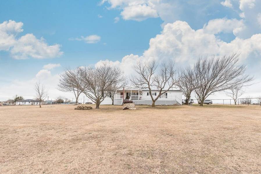 13653 Fm 2331, Godley, TX 76044