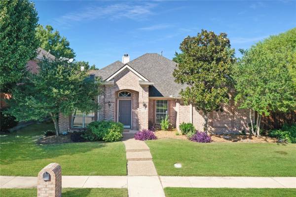 5100 Vineyard Lane, Mckinney, TX 75070