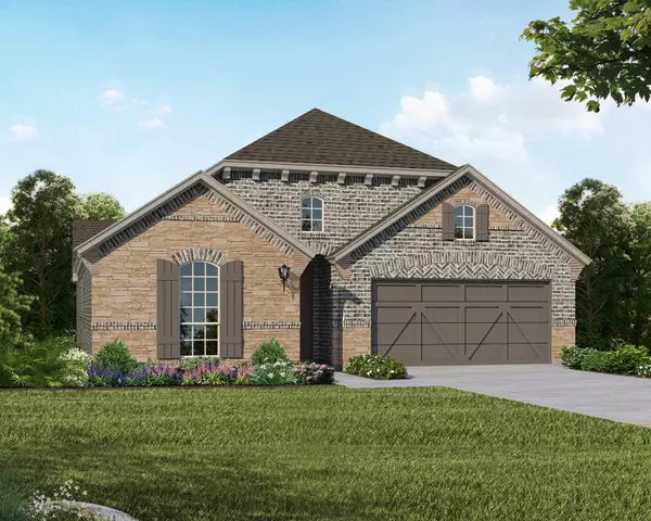 1712 Hydrangea Lane, Prosper, TX 75078