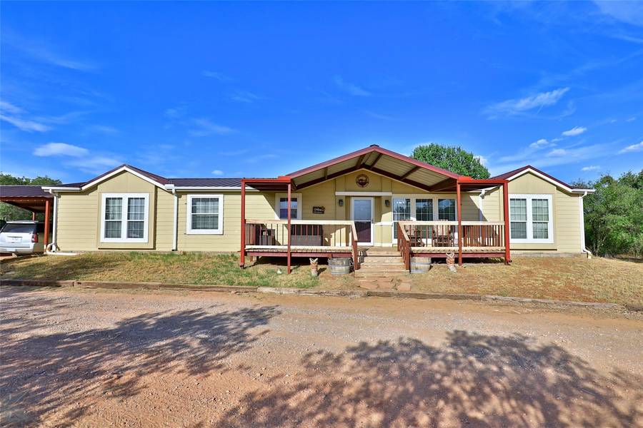 11660 County Road 359, Hawley, TX 79525