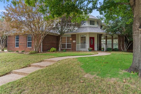 1620 Springwood Road, Flower Mound, TX 75028