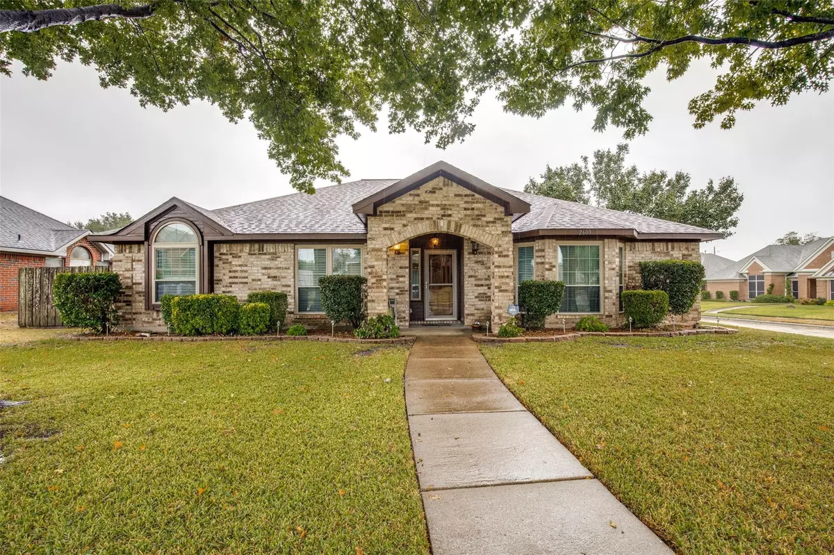 Mesquite, TX 75181,2600 Beeman Drive