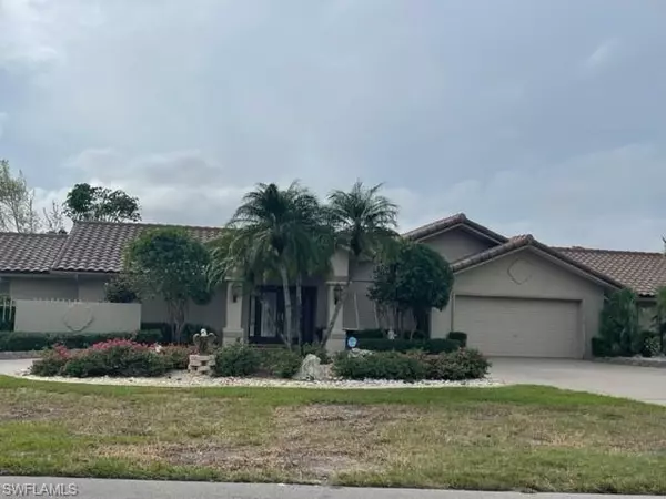 16967 Timberlakes DR, Fort Myers, FL 33908