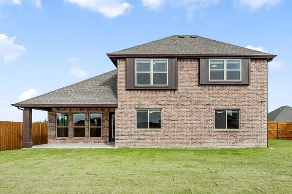 Midlothian, TX 76065,5038 Ridgeview Lane