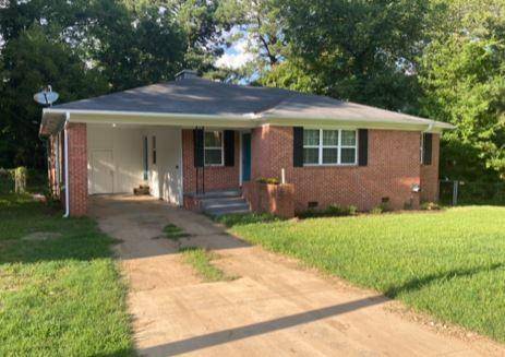 1344 Lincoln Street, Shreveport, LA 71108