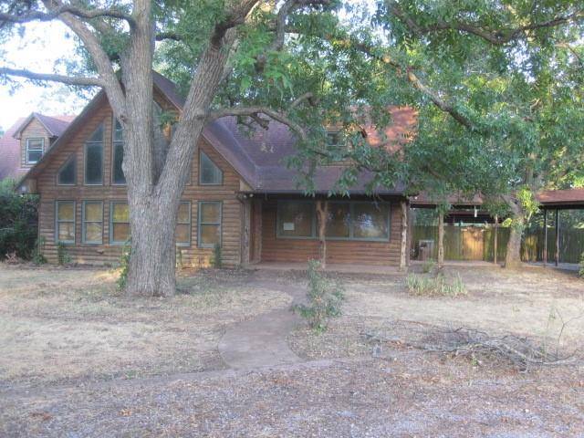 502 N Texas Street, Tioga, TX 76271