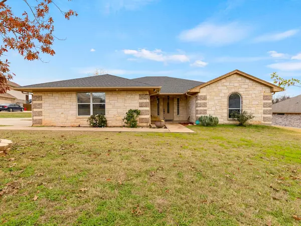 Granbury, TX 76049,6503 Choctaw Court