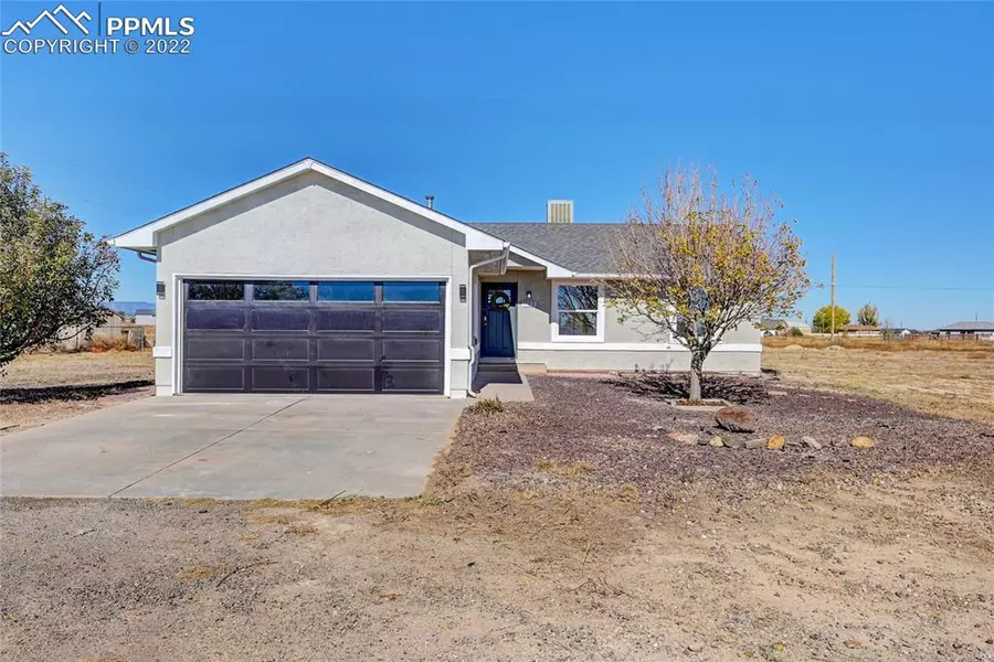 1193 E Escondido DR, Pueblo West, CO 81007