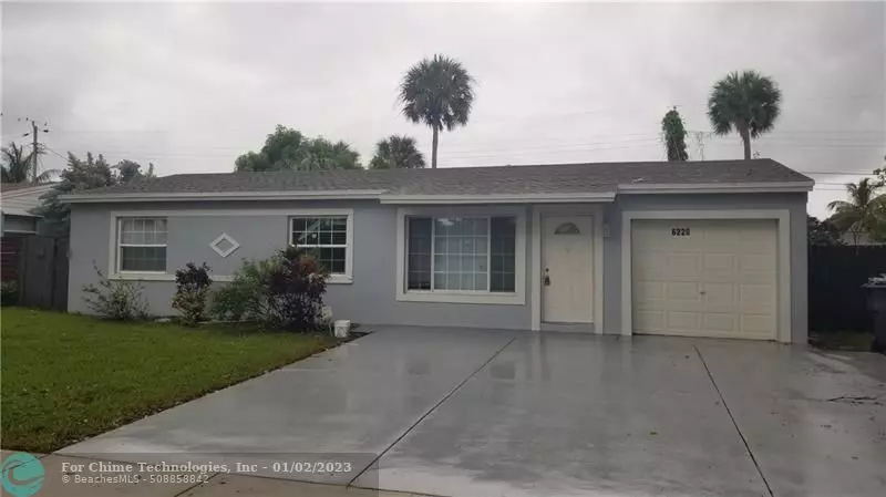 6220 SW 18th Ct, North Lauderdale, FL 33068