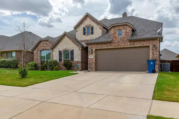 Burleson, TX 76028,1676 Laramie Lane