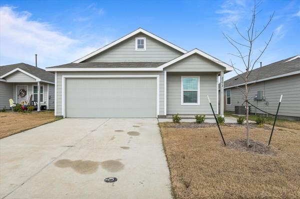 2252 Great Belt Boulevard, Crandall, TX 75114