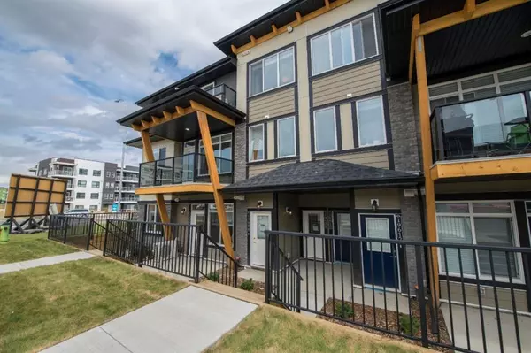 Calgary, AB T3M 0M2,404 Seton Passage SE