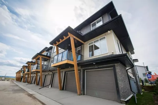 Calgary, AB T3M 0M2,404 Seton Passage SE