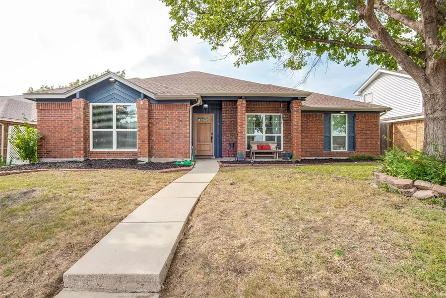 3003 Sierra Drive, Carrollton, TX 75007