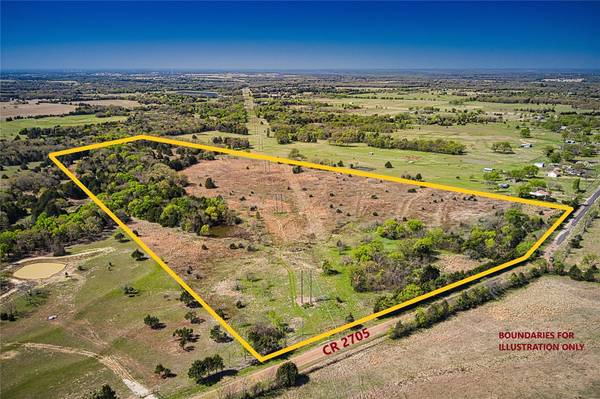 873 VZ County Road 2705, Mabank, TX 75147