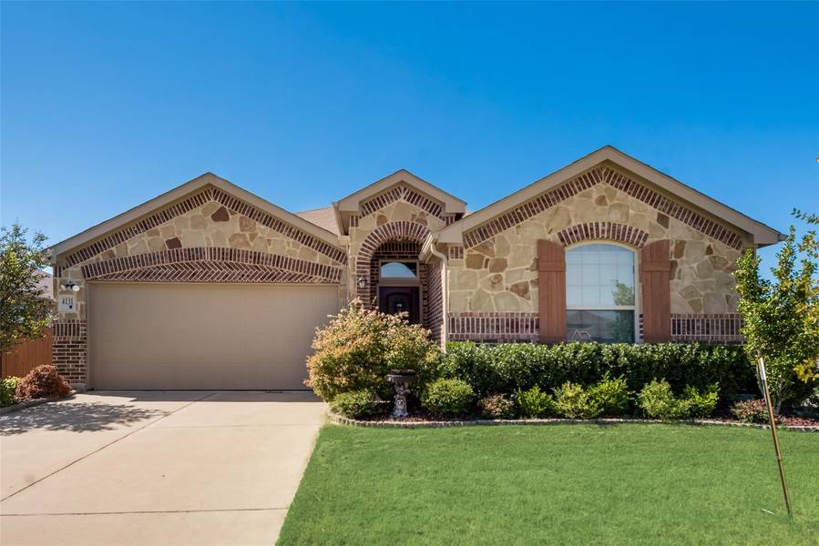 4131 Gaillardia Way, Heartland, TX 75126