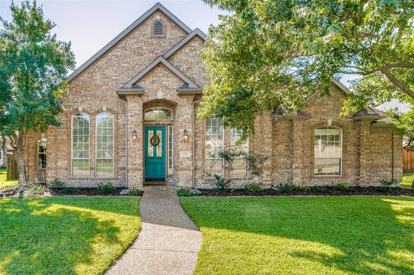 501 Graham Drive, Coppell, TX 75019