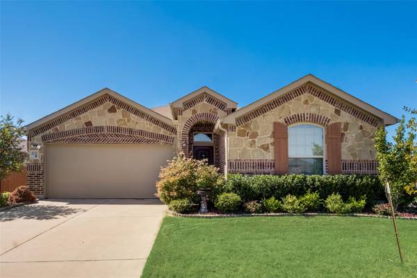 4131 Gaillardia Way, Heartland, TX 75126