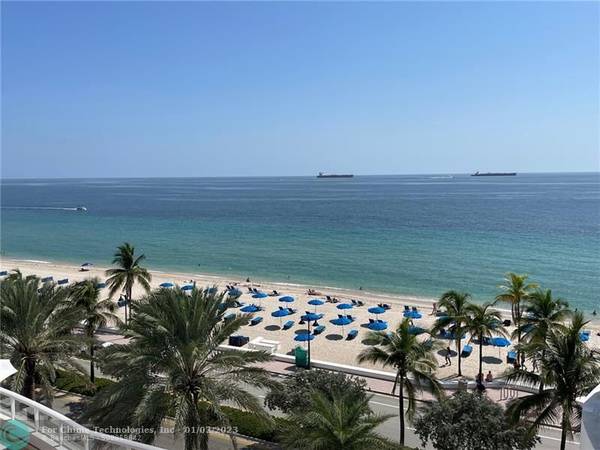 505 N Fort Lauderdale Beach Blvd  #816,  Fort Lauderdale,  FL 33304