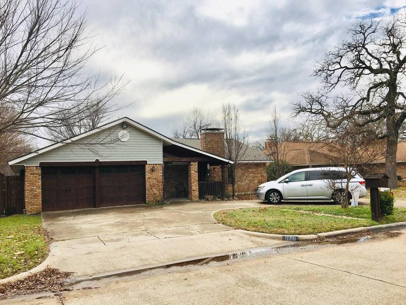 1006 Aspen Lane, Mansfield, TX 76063