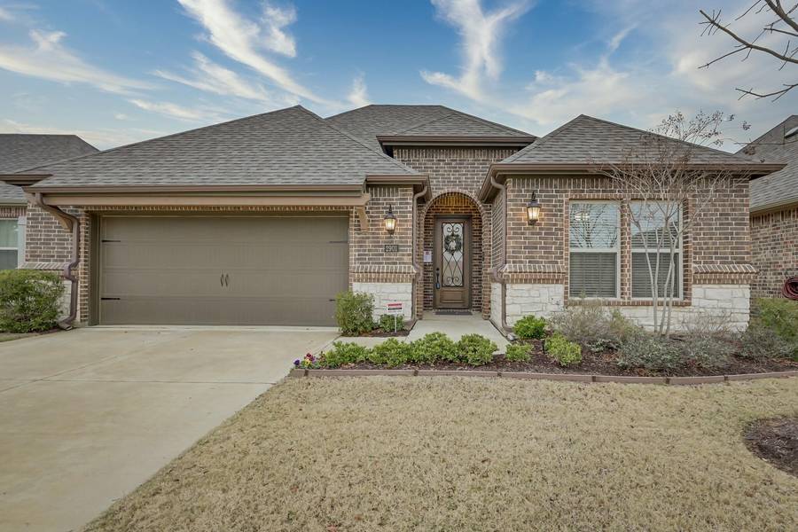 2901 Cascada Way #2901, Mansfield, TX 76063