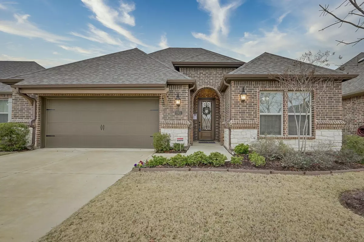 Mansfield, TX 76063,2901 Cascada Way #2901