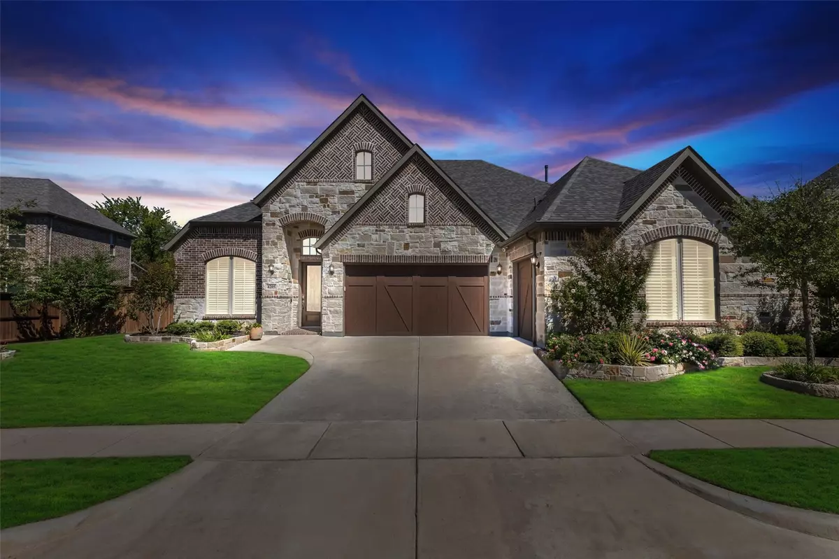 Colleyville, TX 76034,4205 Lombardy Court