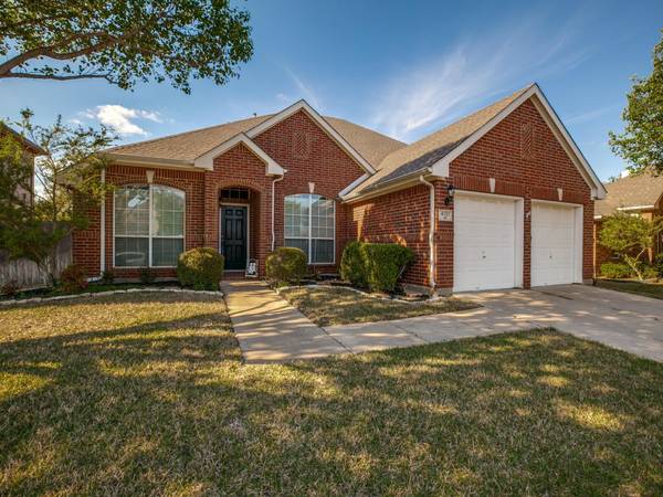 4101 Greenwood Way, Mansfield, TX 76063