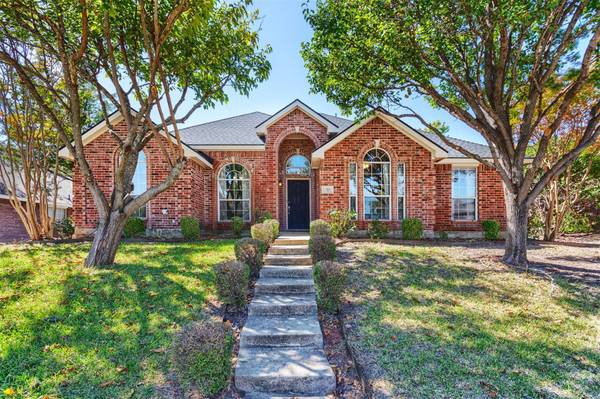 715 Primrose Lane, Rockwall, TX 75032