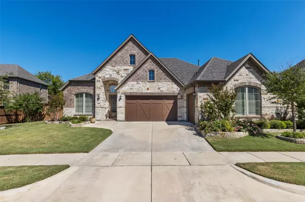 Colleyville, TX 76034,4205 Lombardy Court