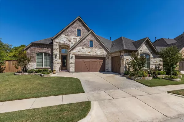 Colleyville, TX 76034,4205 Lombardy Court