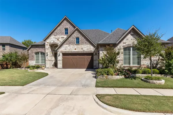 Colleyville, TX 76034,4205 Lombardy Court