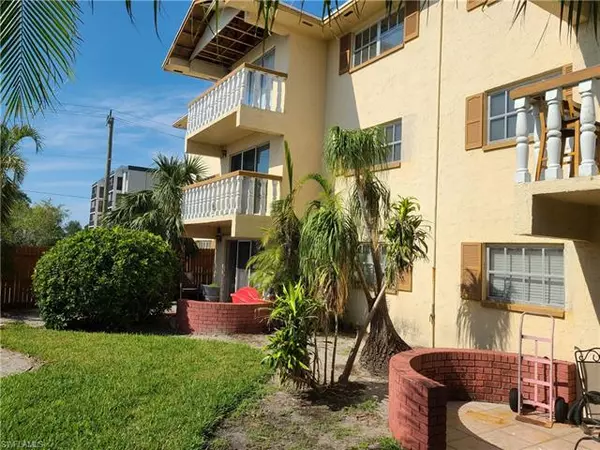 3704 Broadway #101, Fort Myers, FL 33901