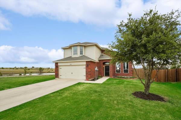 2006 Ridgeview Court, Sanger, TX 76266