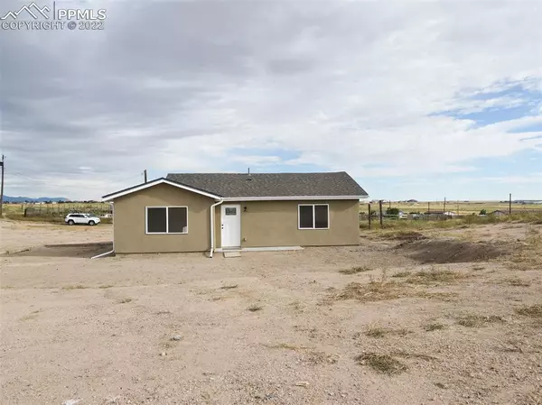 Pueblo West, CO 81007,1321 First RD