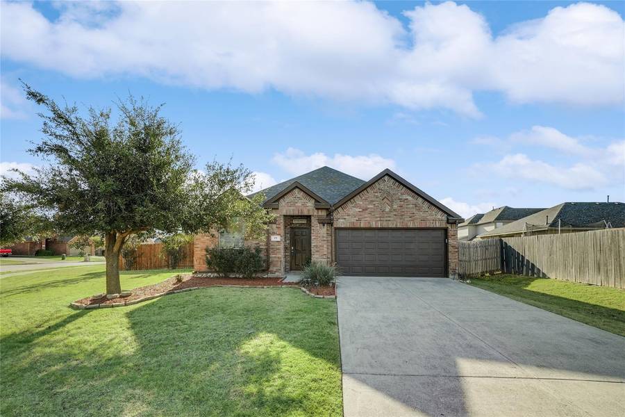 77 N Highland Drive, Sanger, TX 76266