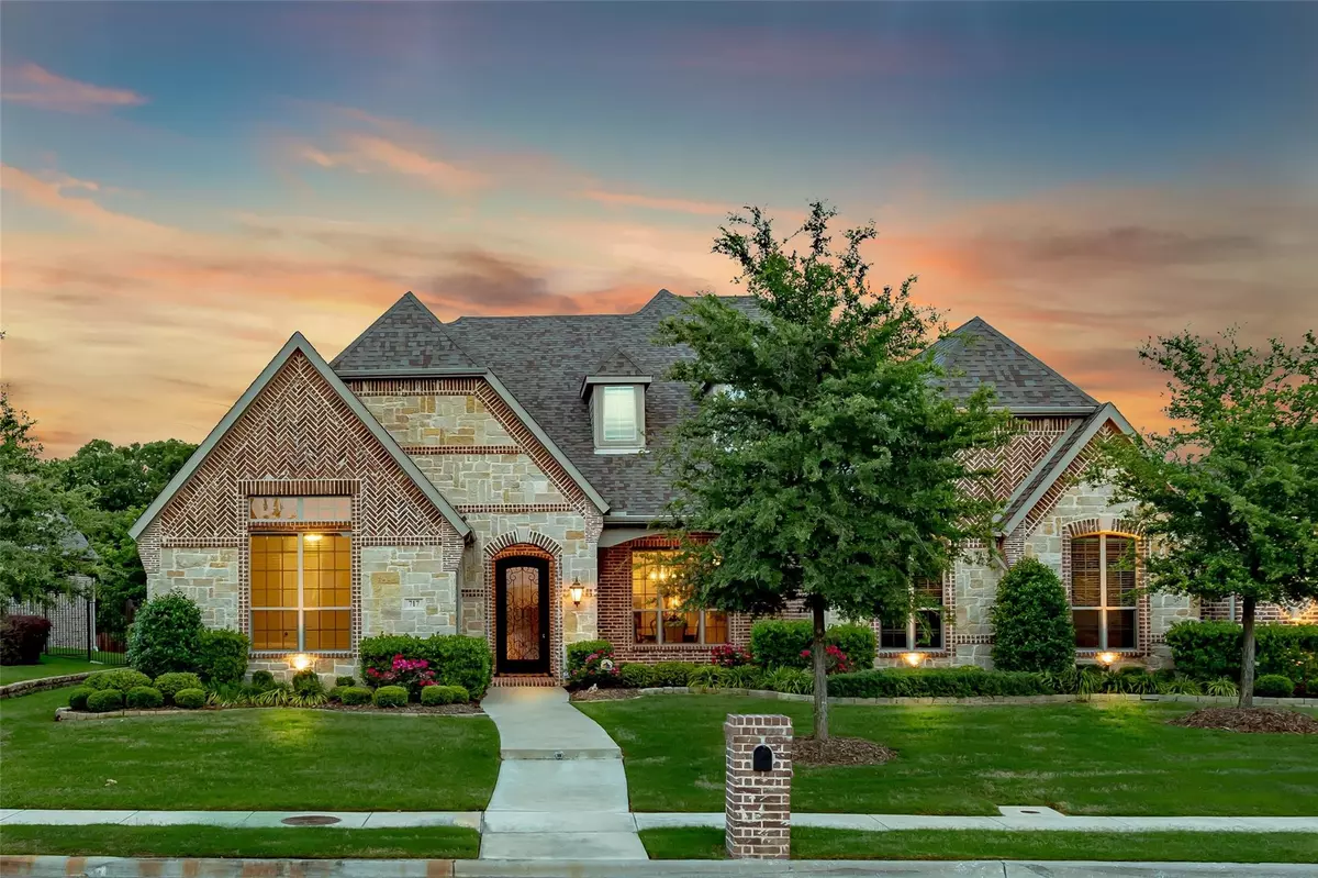 Keller, TX 76248,717 Keystone Way