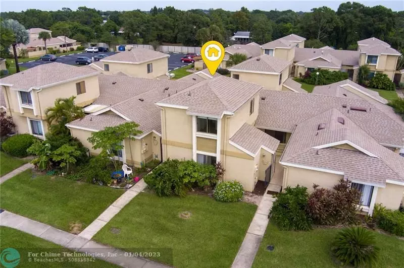 Palm Bay, FL 32909,1411 NE Sheafe Avenue  #104