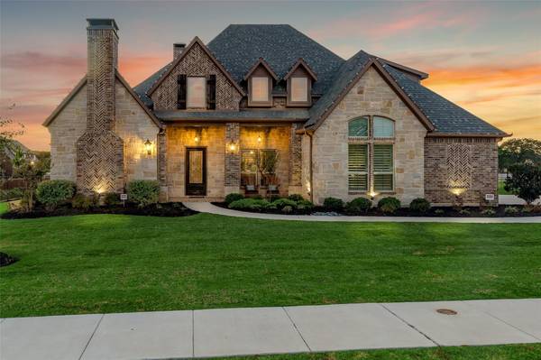 1122 Mossy Lane, Keller, TX 76248