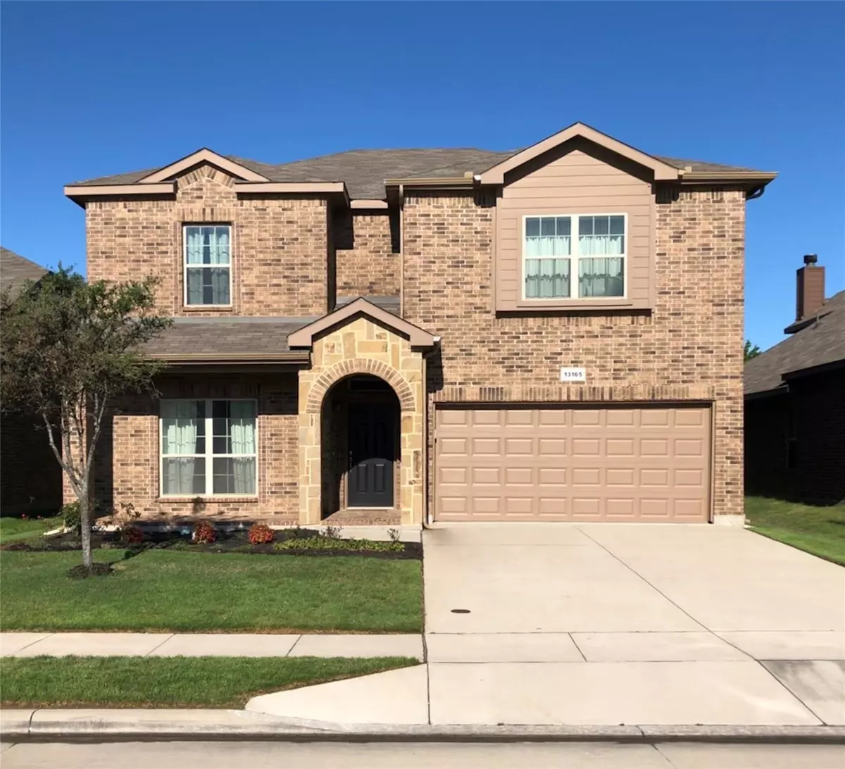 Fort Worth, TX 76244,13165 Palancar Drive