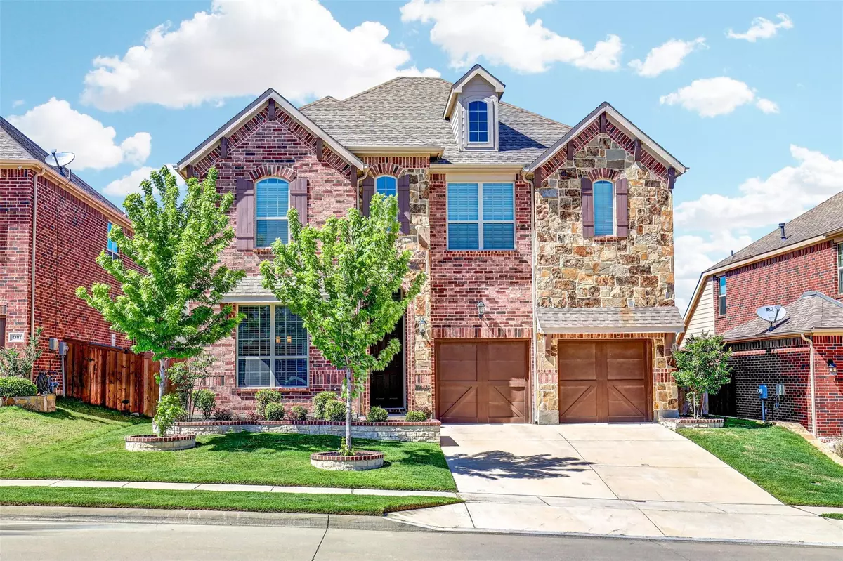 Fort Worth, TX 76244,4305 Oak Chase Drive